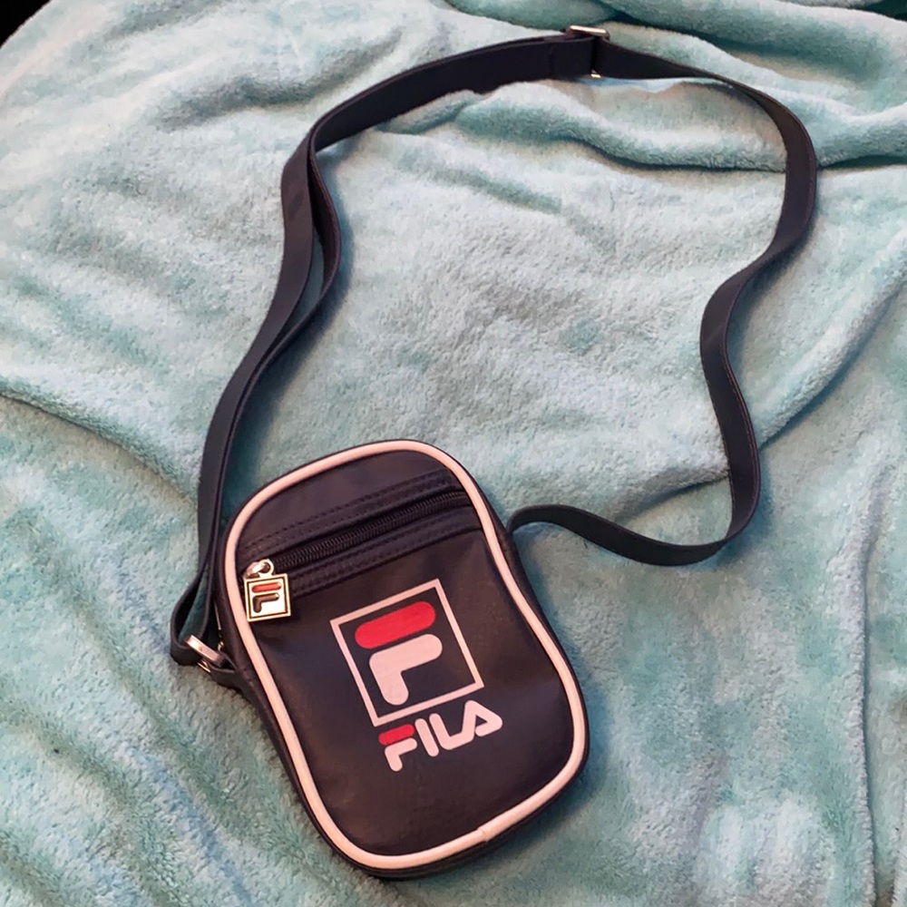 FILA bag ❤️